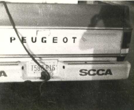 I wish I had a PEUGEOT pickup